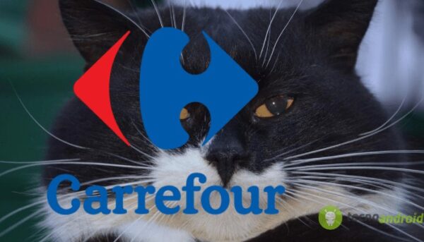 carrefour