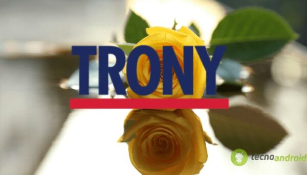 trony