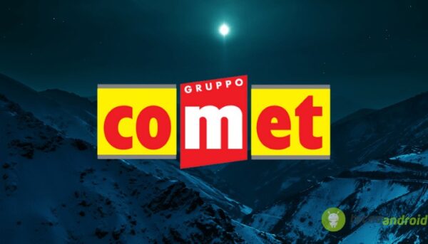 comet
