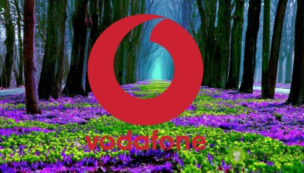 vodafone