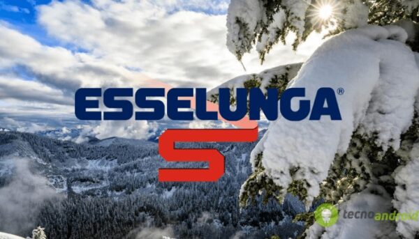 esselunga