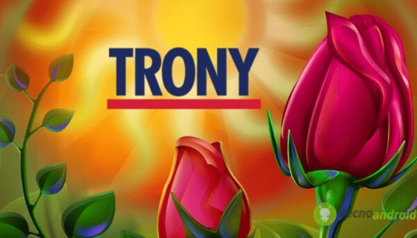 trony