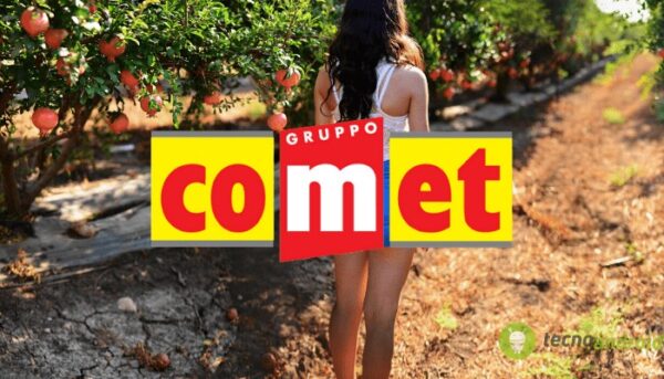 comet