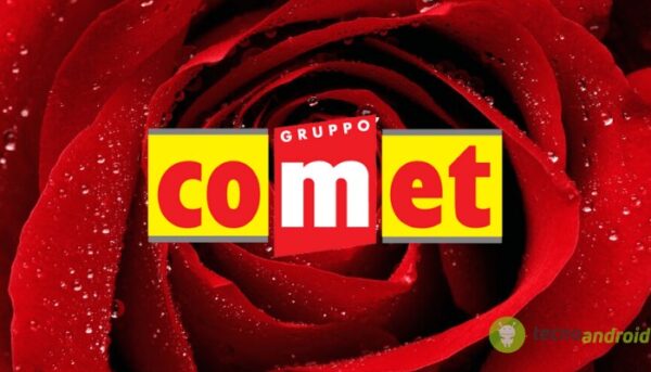 comet