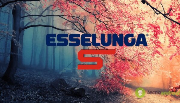 esselunga