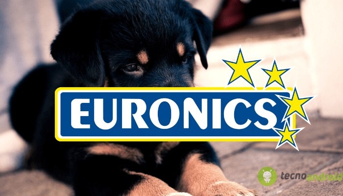 Euronics è indescrivibile: le offerte del volantino impressionano