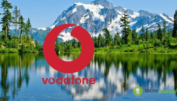 vodafone