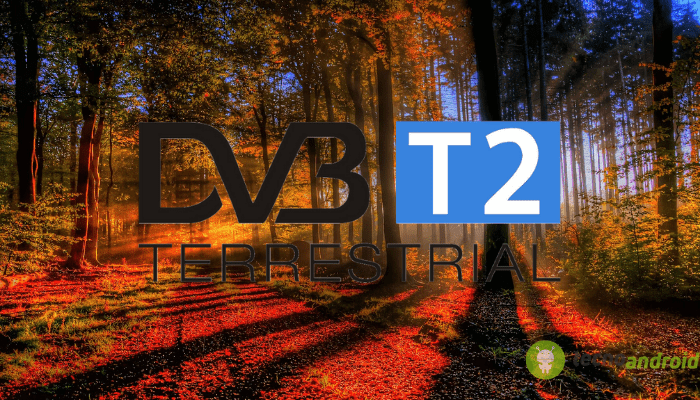 dvb t2