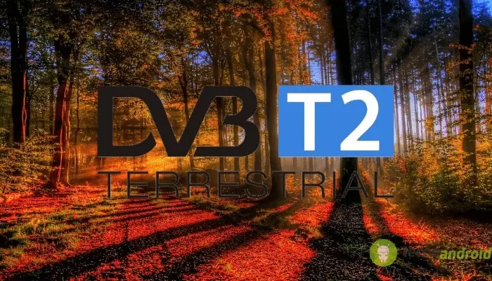 dvb t2