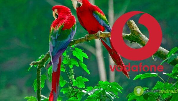 vodafone