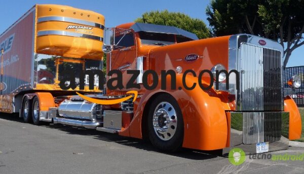 amazon