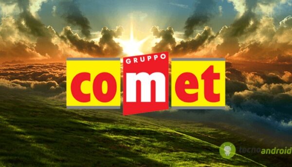 comet