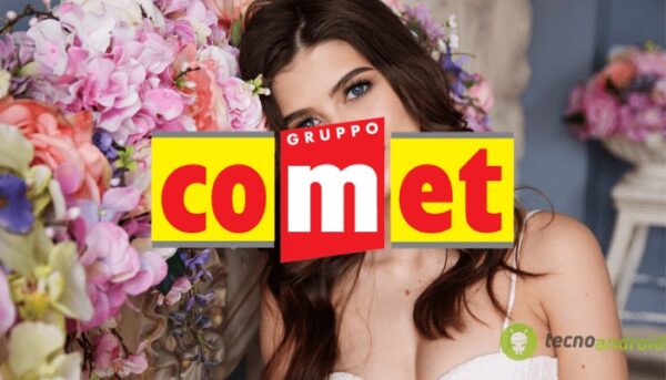 comet