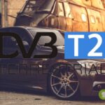 dvb t2