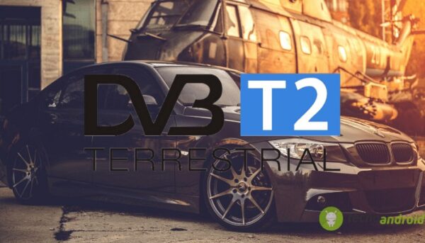 dvb t2