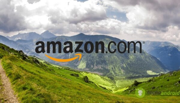 amazon