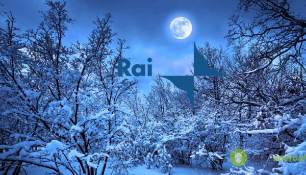 canone rai