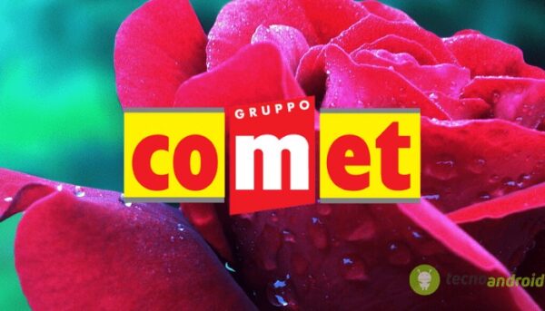 comet