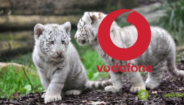 vodafone