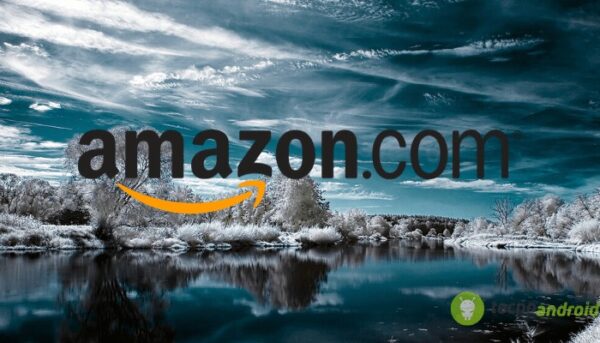 amazon