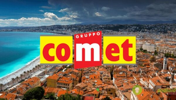 comet