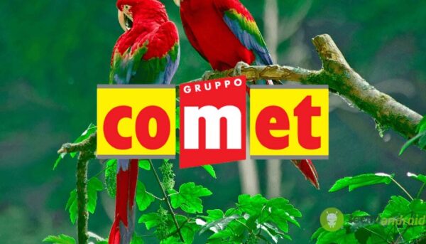 comet