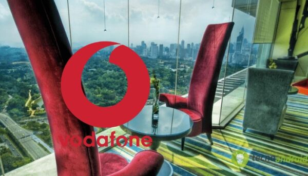 vodafone