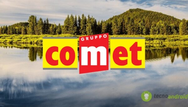 comet