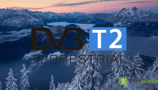 dvb t2
