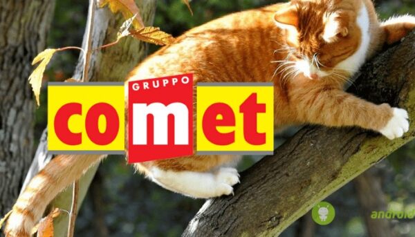 comet