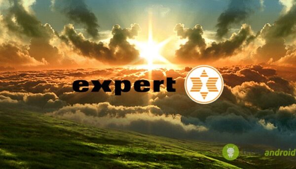 expert
