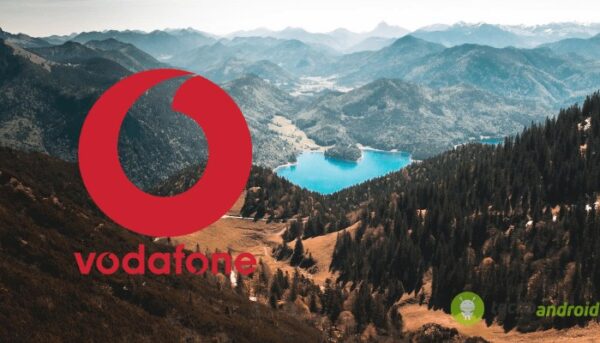 vodafone