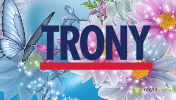 trony
