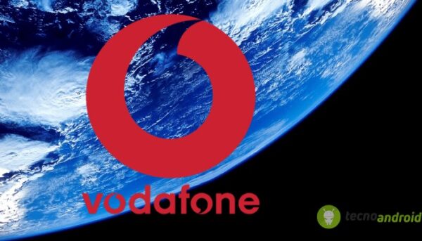 vodafone