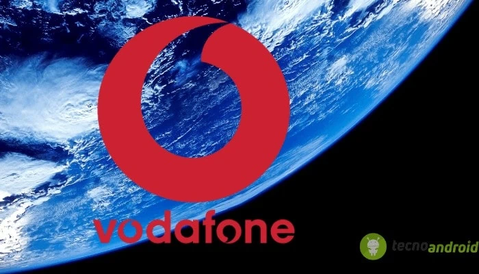 vodafone