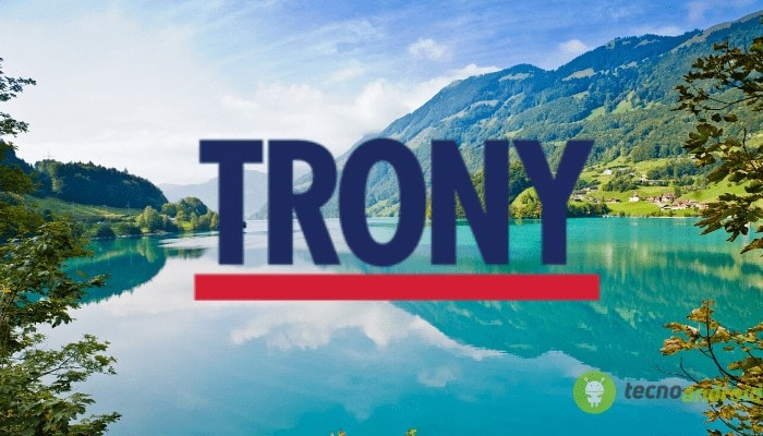 Trony: continua il Prendi 3 Paghi 2 per ricevere sconti del 100%