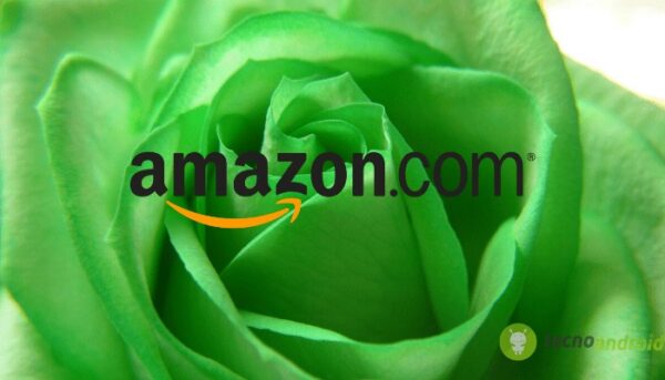 amazon