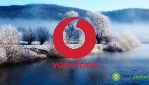 vodafone