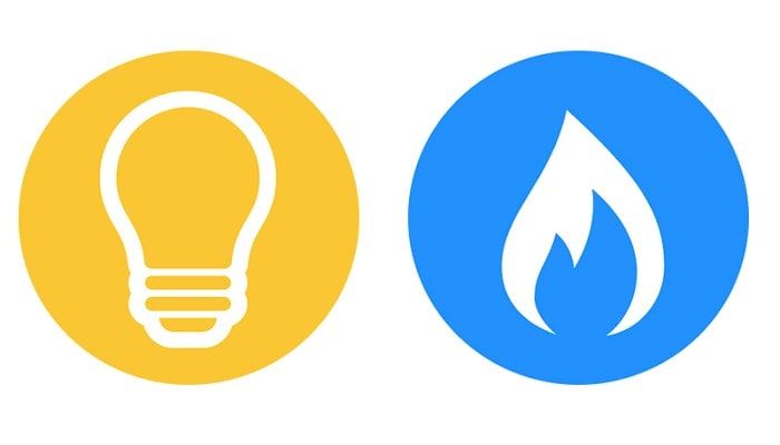 Luce e Gas vi affondano a fine mese ? Con questi consigli importi minimi