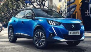 Ecobonus Peugeot 2020 incentivi auto