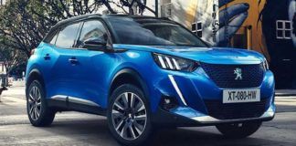 Ecobonus Peugeot 2020 incentivi auto