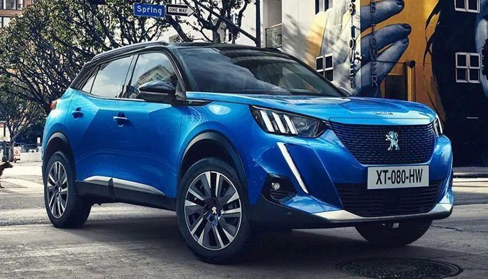 Ecobonus Peugeot 2020 incentivi auto