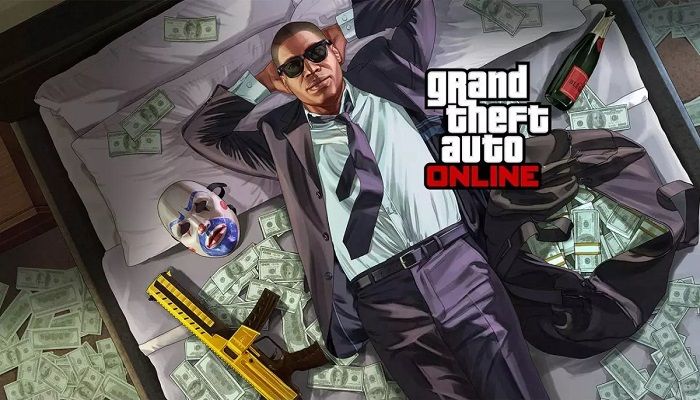 GTA Online, ecco come ottenere gratuitamente 1 milione di dollari in-game