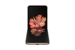 Samsung Galaxy Z Flip 5G: arriva ufficialmente il flessibile super veloce