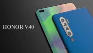 Honor, V40, V40 Pro, V40 Pro+