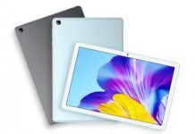 Honor ViewPad 6 e ViewPad X6