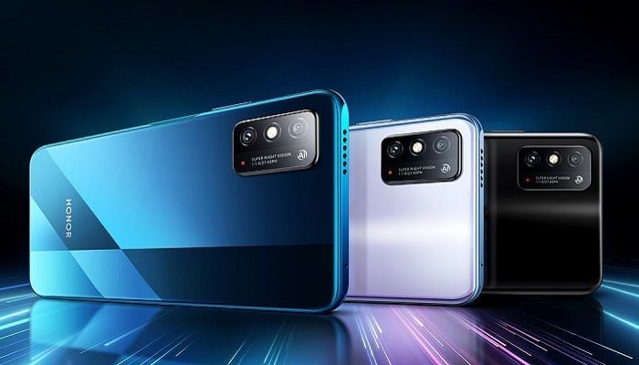Honor, X10, X10 Max, 5G, phablet, smartphone,