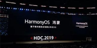 Huawei, HarmonyOS 2.0, HarmonyOS, EMUI 11, update