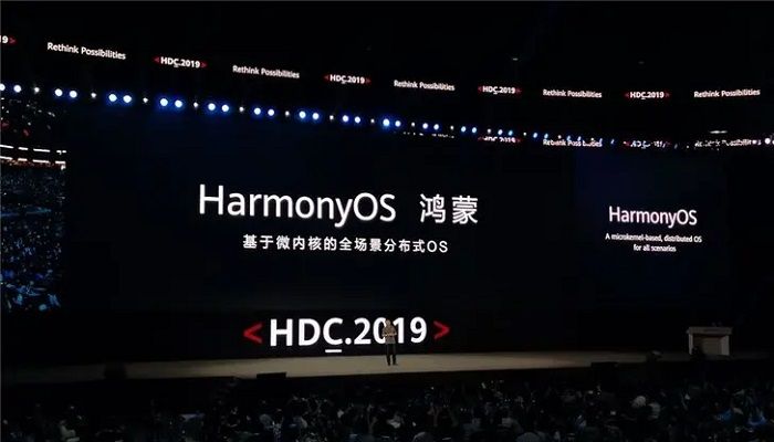Huawei, HarmonyOS 2.0, HarmonyOS, EMUI 11, update