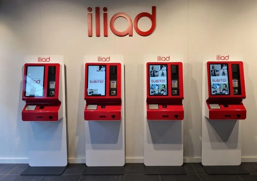 Iliad: nuovo traguardo e una novità molto richiesta dal pubblico